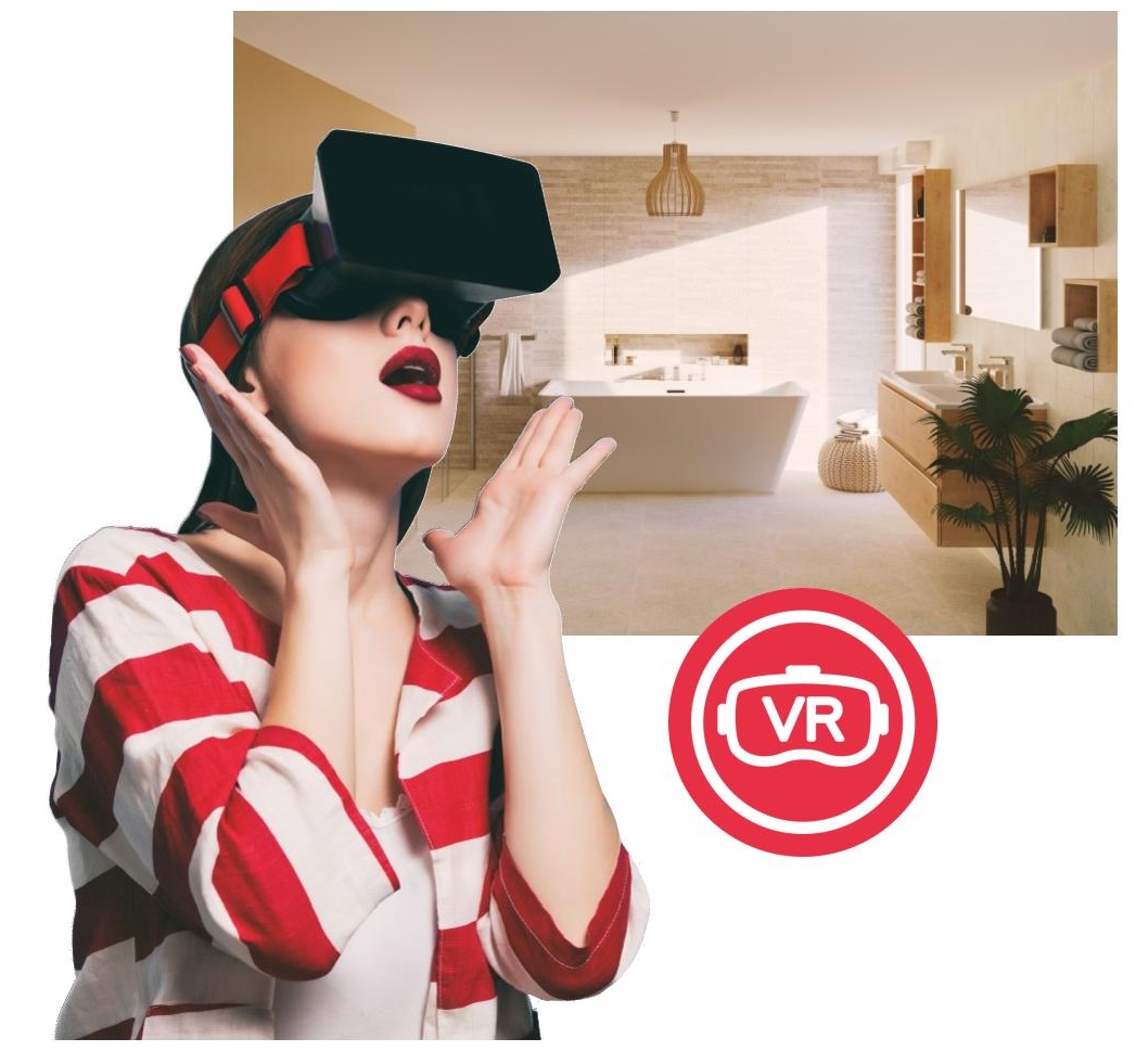 ©Grandbains - projet en réalité virtuelle