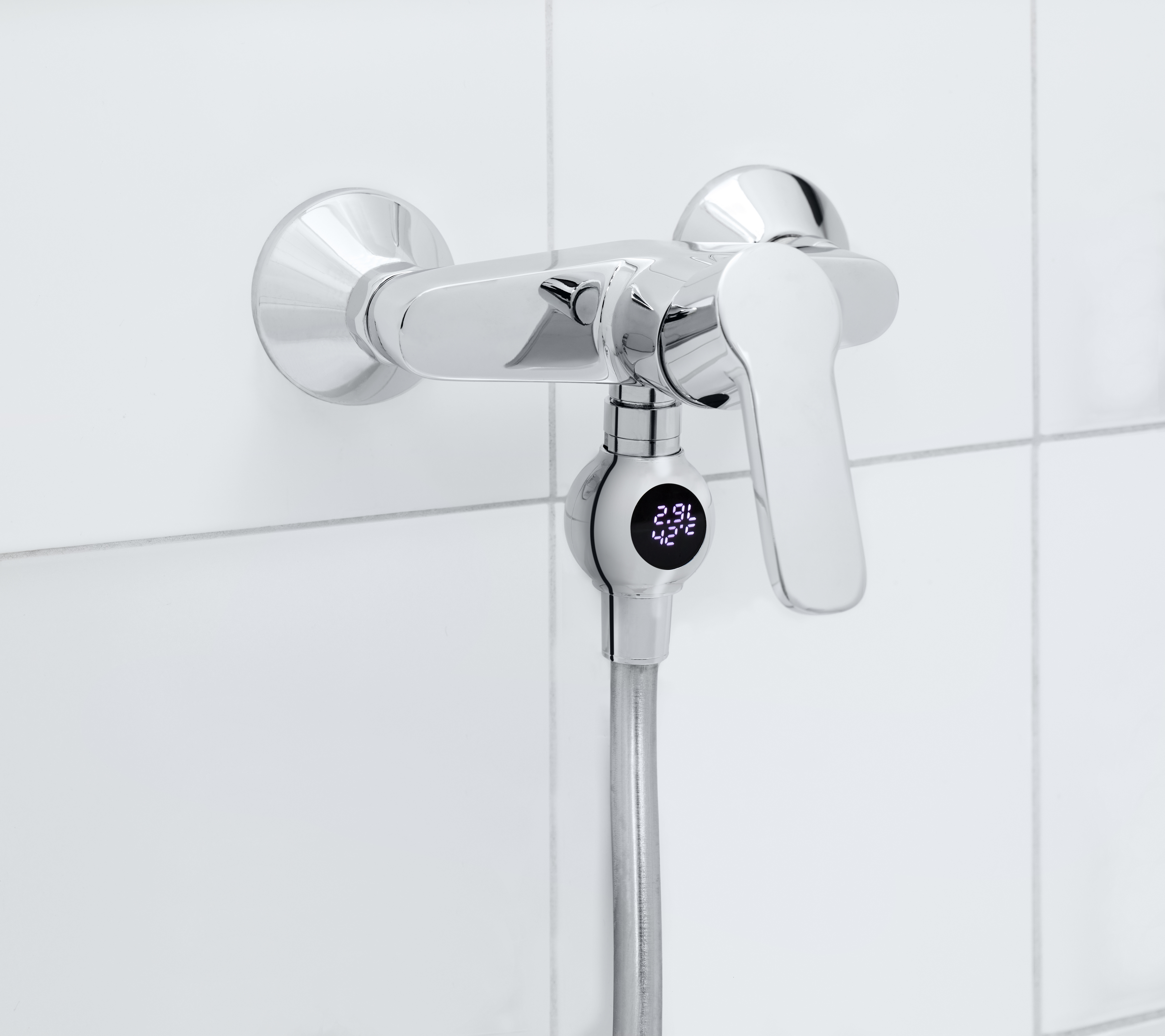 MyWaterFlow - NEOPERL - mitigeur (disponible chez Grandbains)