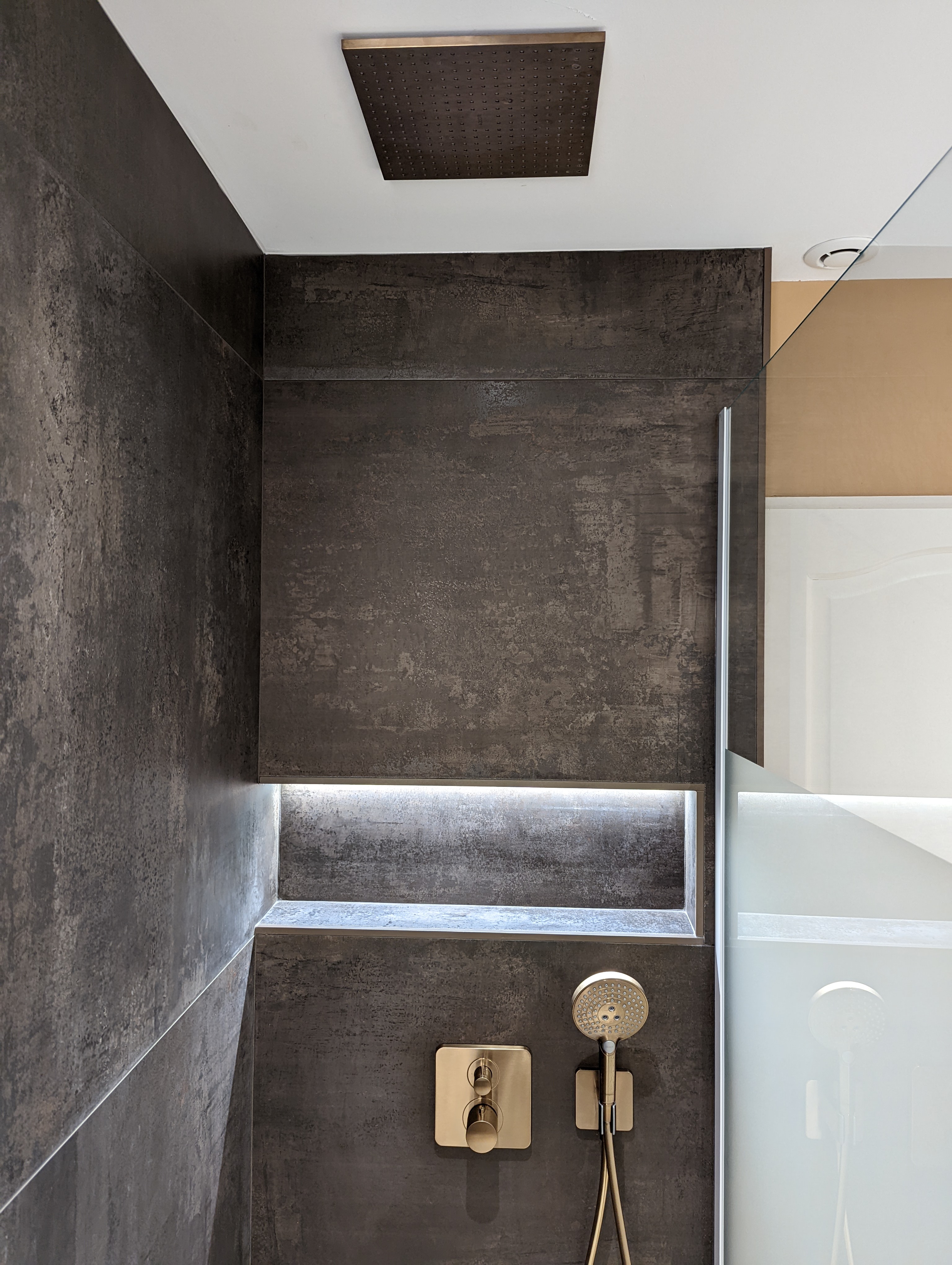 Photo après rénovation Client Grandbains à Portes Les Valence (26 800)